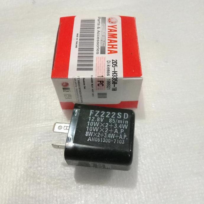 flasher sein yamaha f1zr nouvo vixion