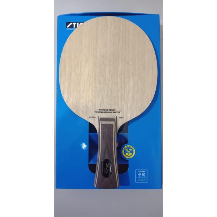 Stiga Infinity Vps Legend Terlaris Best Quality 100% Original