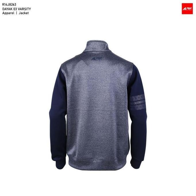 Jaket Pria Dayak 03 Arei Outdoorgear