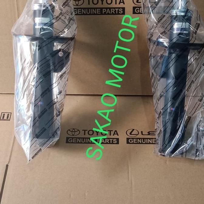 shockbreaker yaris depan original