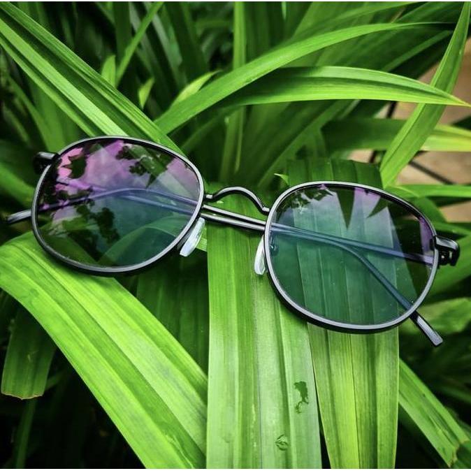 KACAMATA PHOTOCROMIC, BLUERAY GM 2261 BULAT KOREA LENSA MINUS