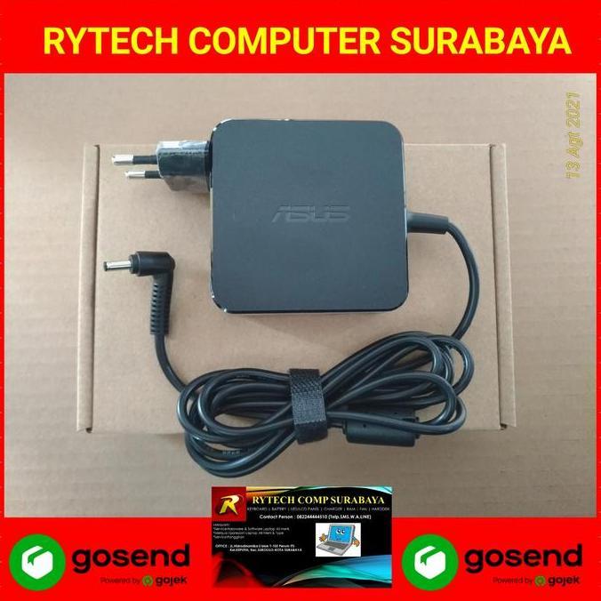 TERMURAH - Original Adaptor Charger Asus S430f S430fn S430fa S430un X430un X433EQ