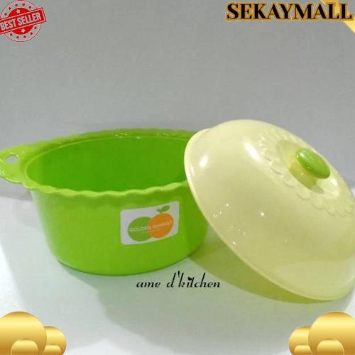 Ready Basi Tutup Bulat Golden Sunkist Btb 2021