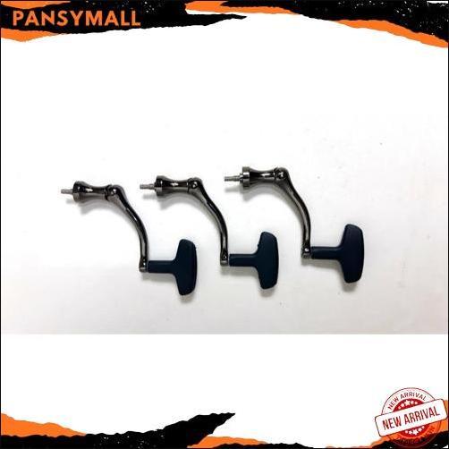 New Spare Power Handle Reel T-Knob Versus