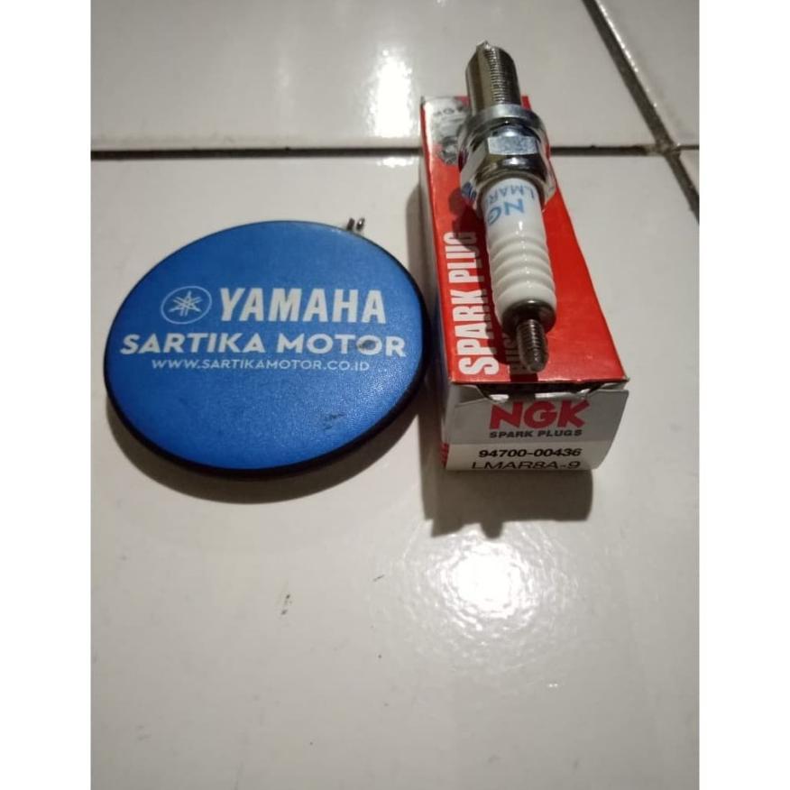Original Busi Yamaha Xmax