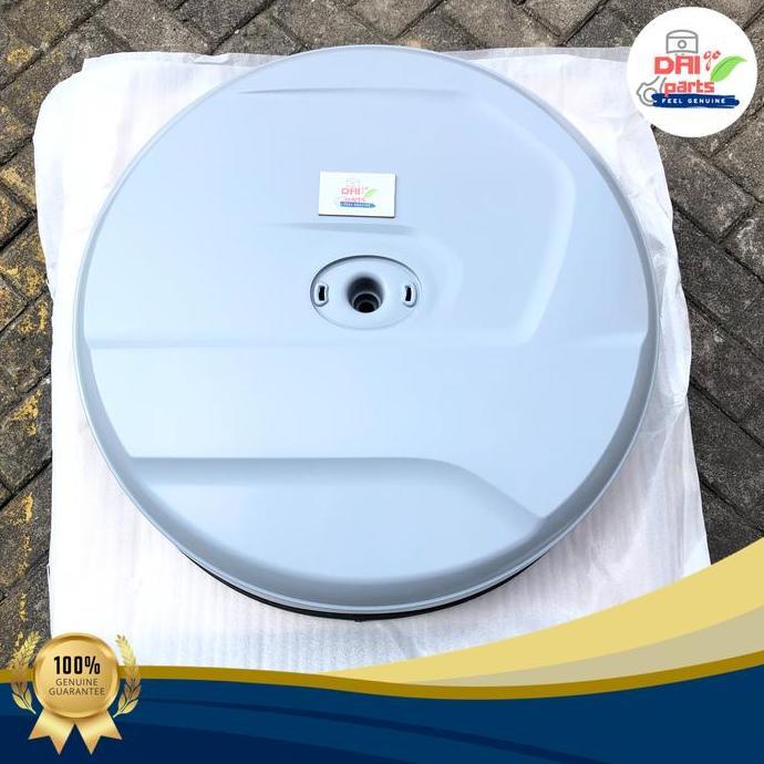 Cover Ban Serep Rush & Terios Konde Original