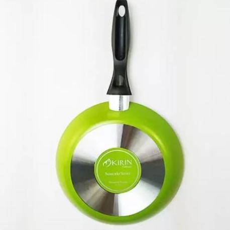 New- Frypan Teflon Kirin Sasando 22 cm Penggorengan Teflon Kirin