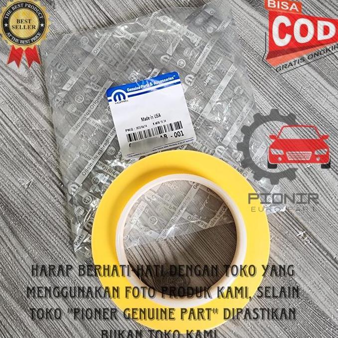 Insulator Spring Tatakan Per Atas Depan Shockbreaker Dodge Journey Original Isolator Mopar