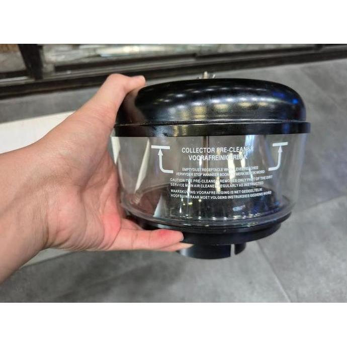 Diskon Kepala Snorkel Kaca