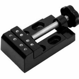 New- Catok Ragum Clamp Klem Holder Meja Tanggem Kecil Mini Jaw