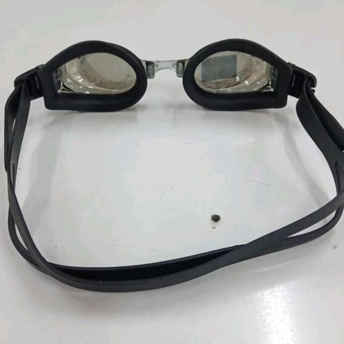 Terjangkau Kacamata Kaca Mata Renang Swimming Goggles Conquest Minus Optik Original