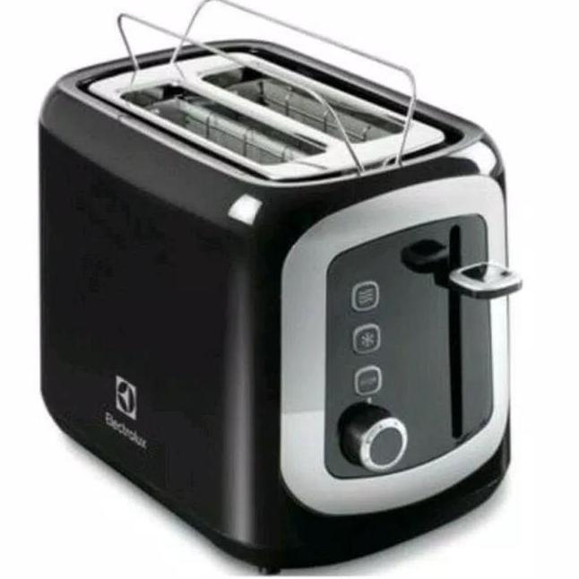 Toaster Pemanggang Roti Electrolux Ets 3505