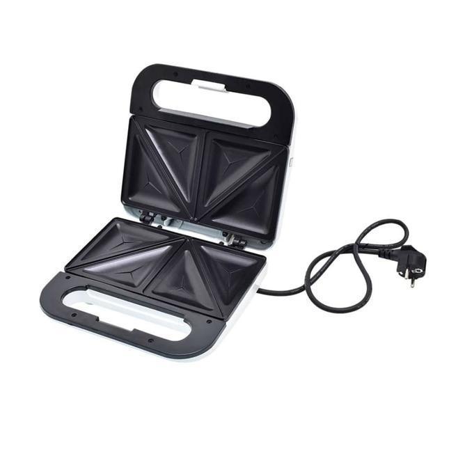 Toaster Pemanggang Roti Toaster Sandwich 2 Slice Kris