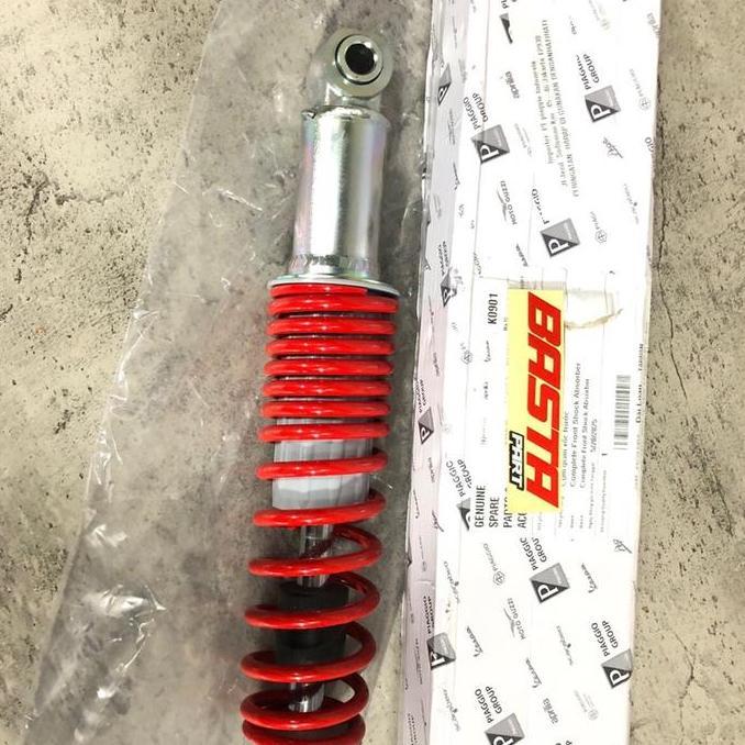 Shockbreaker Depan Vespa Sprint 3V Original Piaggio Part