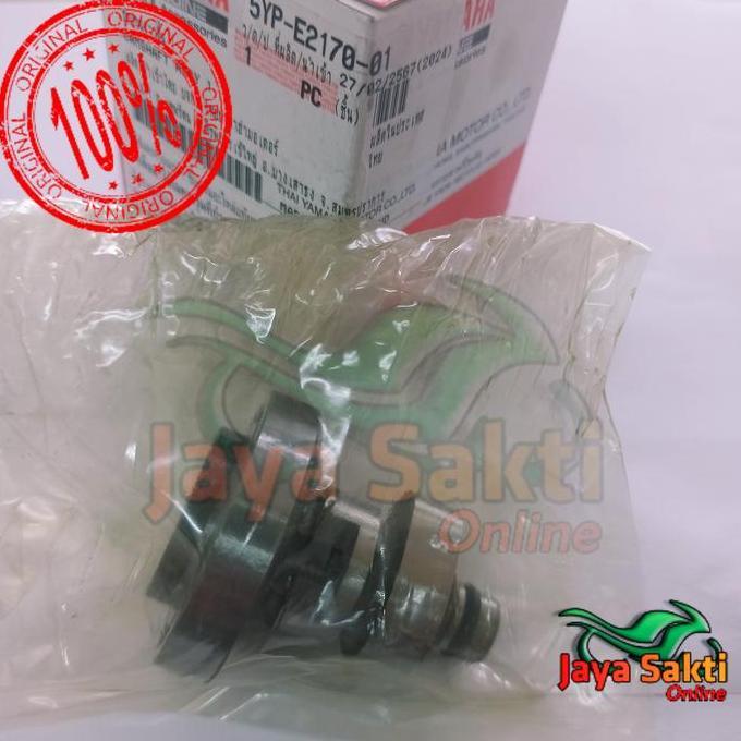 NOKEN AS JUPITER MX 135 ASLI YAMAHA Terlaris