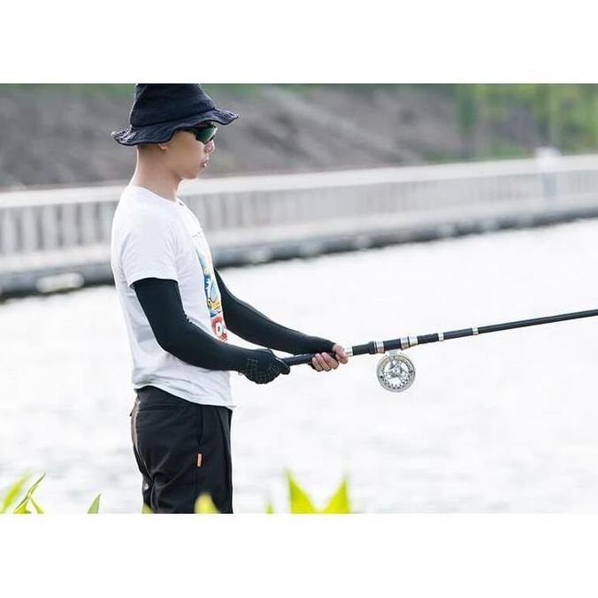 Arm Sleeve Manset Sarung Tangan Rockbros S205