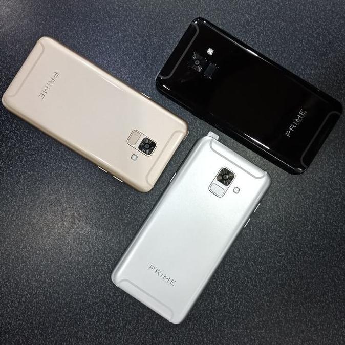 Hp Prime P1 Dynamic - 3G - Lcd 5.5 Inch Fullview