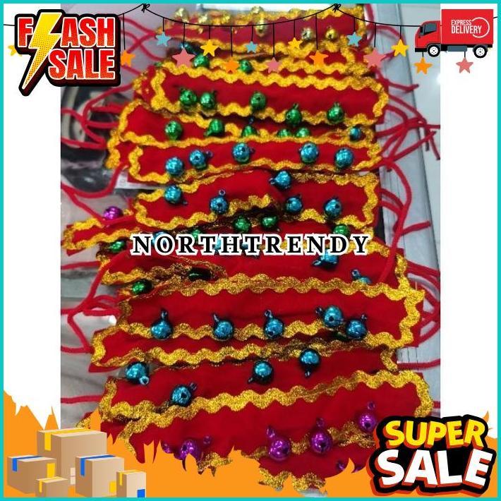 COD Gongseng Kerincing Kaki Tari Remo Surabaya