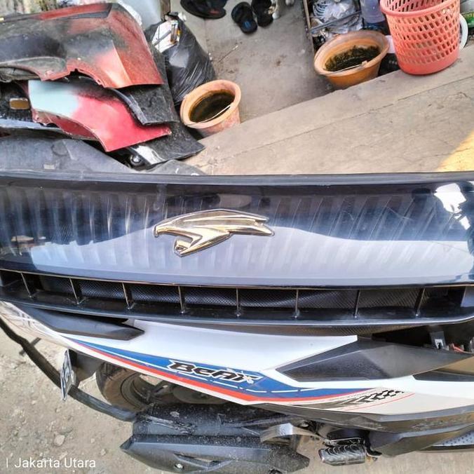 Grill Grille Toyota Harrier 2015-2018