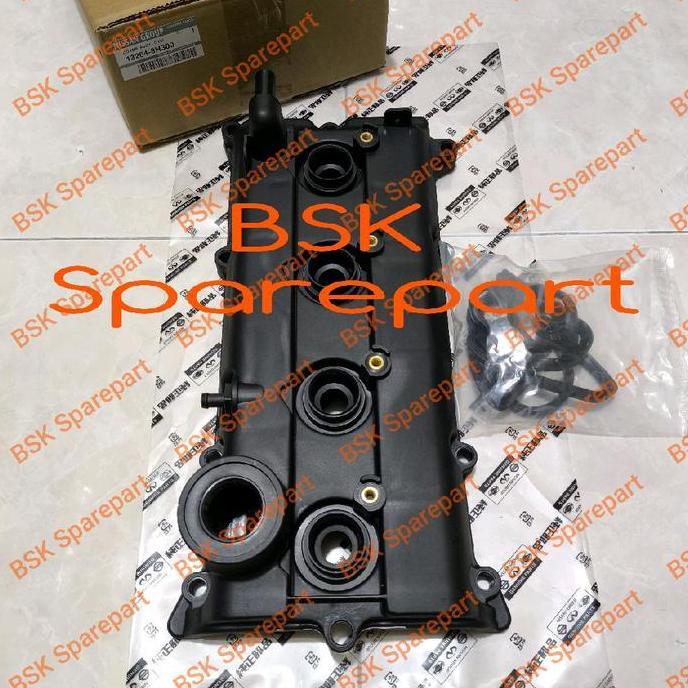 Cover Cylinder Head Tutup Klep Nissan Xtrail T30 / Serena C24