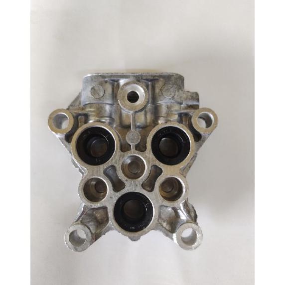 sparepart jet cleaner kepala pump steam motoyama