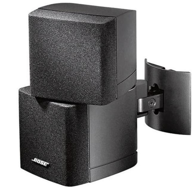 Bose Ub20 Series Ii Wall Mount Ceiling Braet Stand Bose Cinemate Lifestyle Soundtouch Acoustimass Je