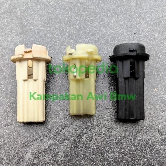 SOKET LAMPU STOPLAMP BMW E36