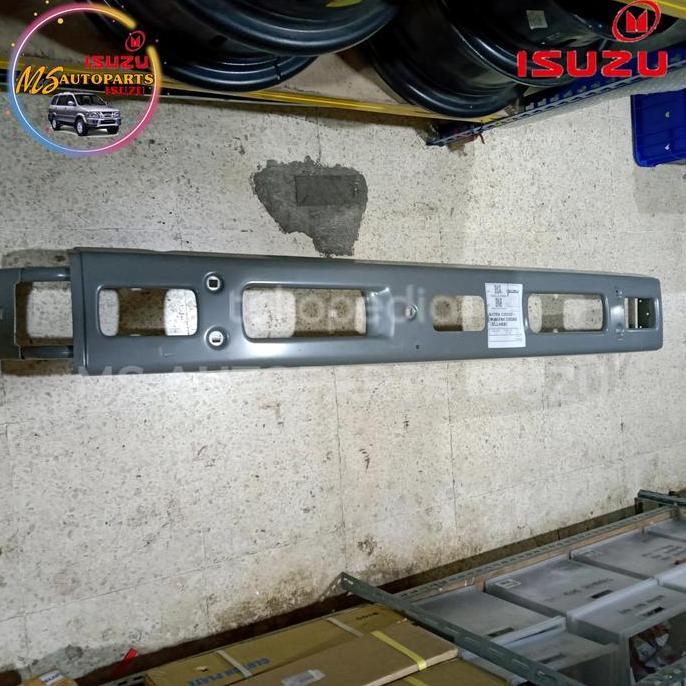 BUMPER BEMPER DEPAN ISUZU ISUZU ELF NMR71 NMR 71 ISUZU