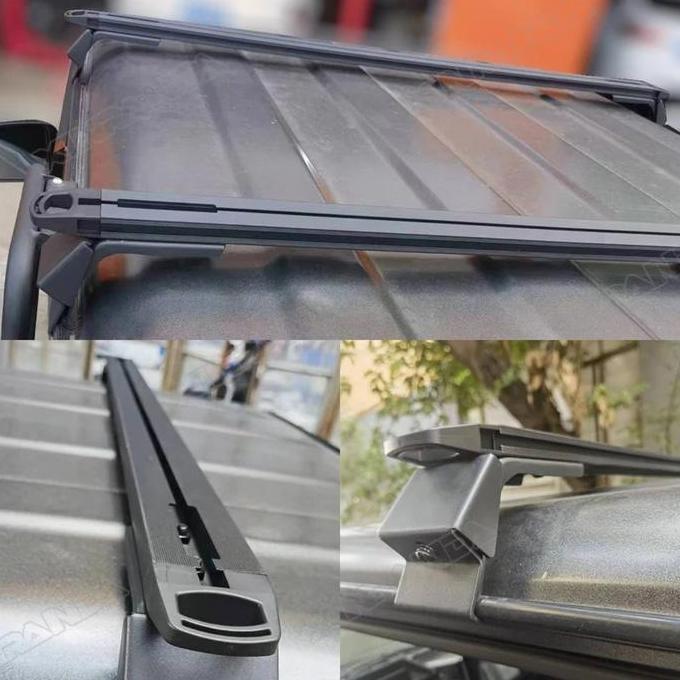 ROOFRACK CROSS BAR SUZUKI JIMNY JB74