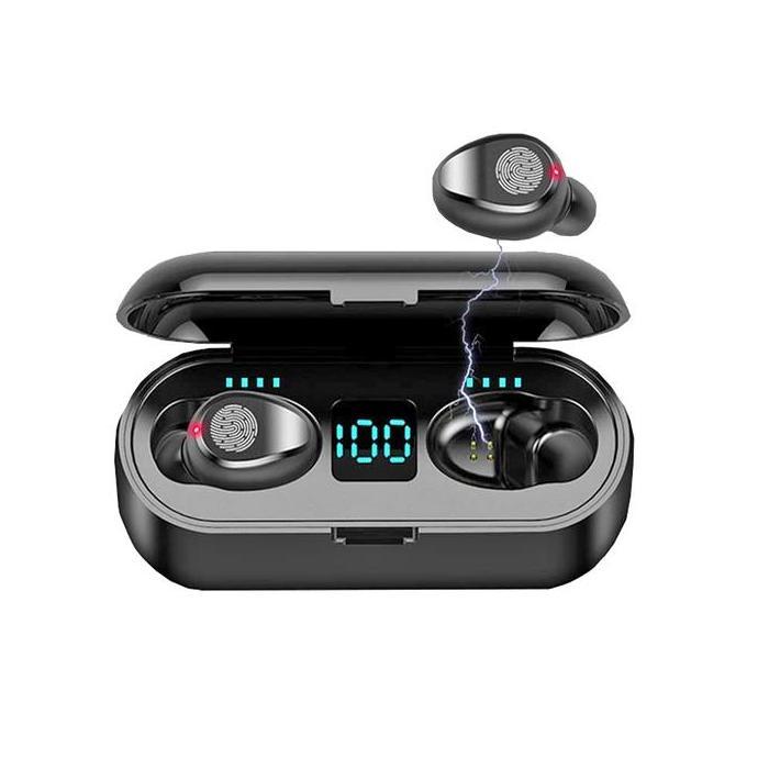 VENTUZ TWS Z2 PRO HIFI TOUCH BLUETOOTH