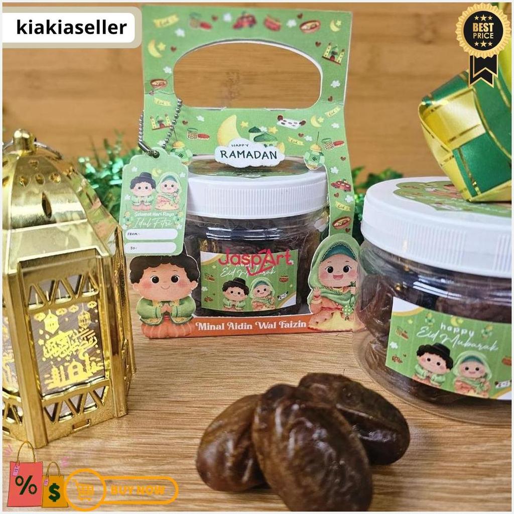 Hampers Parcel Lebaran Ramadhan Idul Fitri Kue Kurma Premium Hampers Idul Fitri Parcel Idul Fitri Te