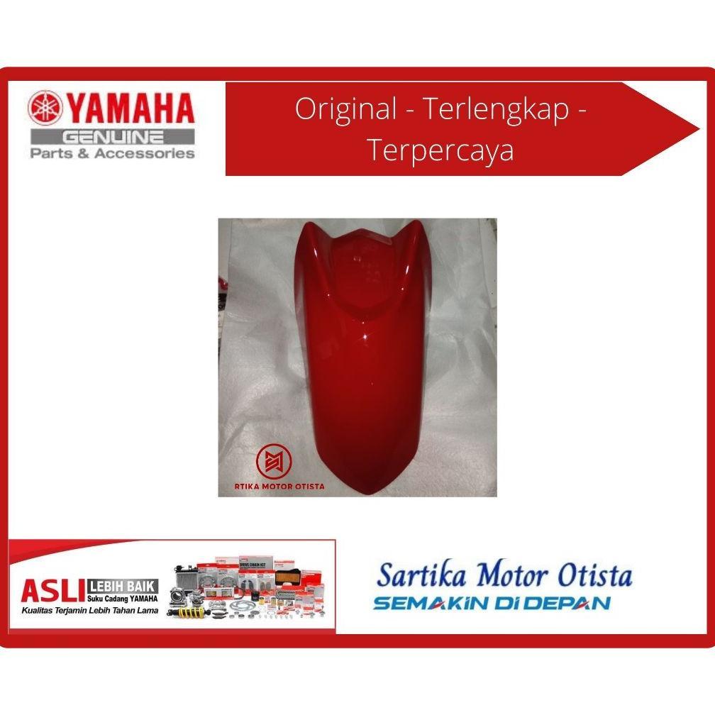 ORIGINAL SPAKBOR DEPAN YAMAHA ALL NEW AEROX