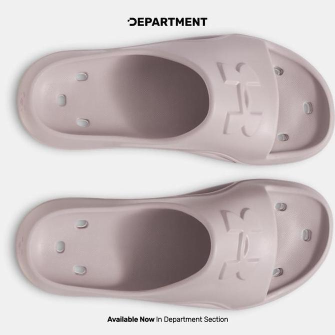 Sandal Pria Under Armour Locker 5 3028094009 Original