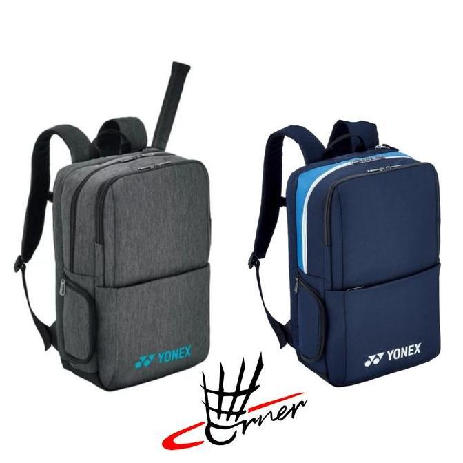 TERMURAH - Tas Badminton Yonex BA 82212 XEX EX BA82212XEX Backpack Ransel Ori