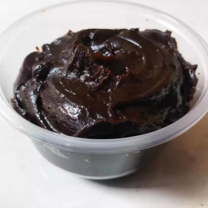 Petis Udang Super / Petis Hitam Sidoarjo / Petis Hitam Enak-1000 Gram Terpercaya