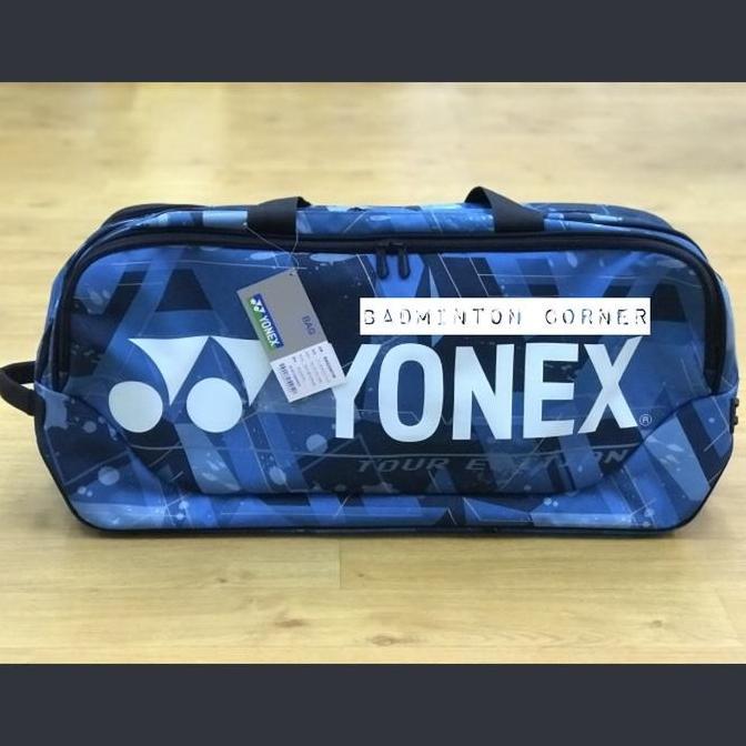 Tas Badminton Yonex Bag 2001 W 2001W Import Original JP Code
