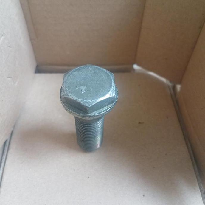 Baut Flywheel Isuzu Traga/Panther Ori