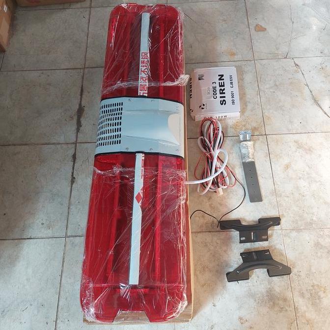 AMARILLYS Light Bar Led Ltf 2000 24v 120cm