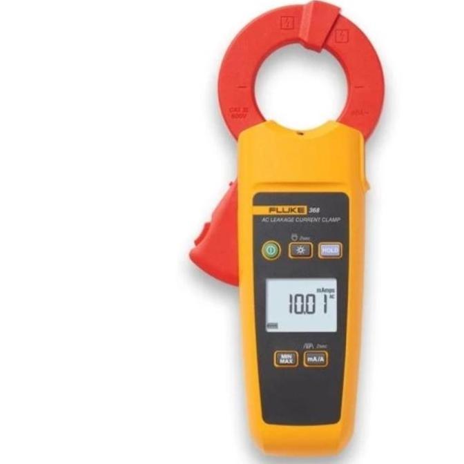MYORINKA Fluke 368 Leakage Current Clamp Meter