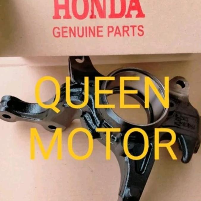 SAPPHIRE KNUCKLE KNAKLE AS RODA DEPAN HONDA MOBILIO