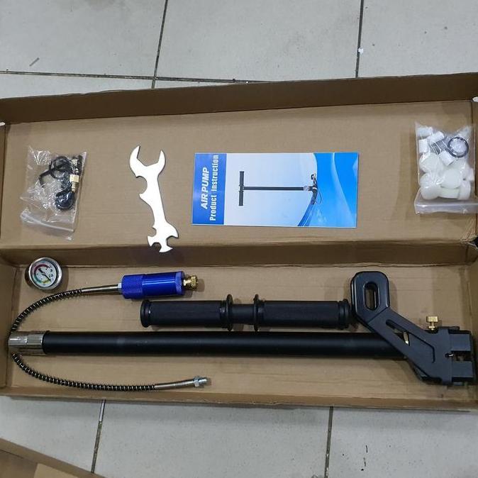 DUDLEY pompa PCP gejluk