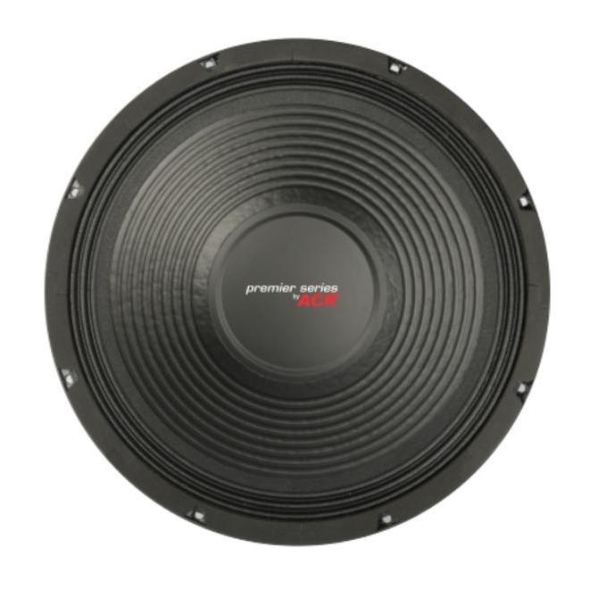 HARGA DISC - Speaker 15" Woofer ACR 15900 Premier 15 Inch 850W