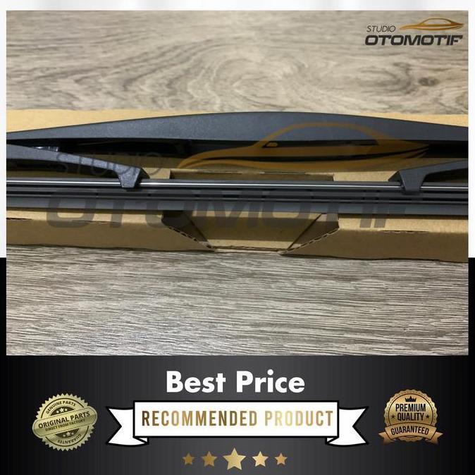 Murah Wiper Belakang ALL NEW BRV 2022 Rear Wiper ALL NEW BRV 2022 Non COD