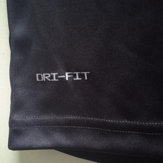 New- NIKE original kaos Dry Fit anak
