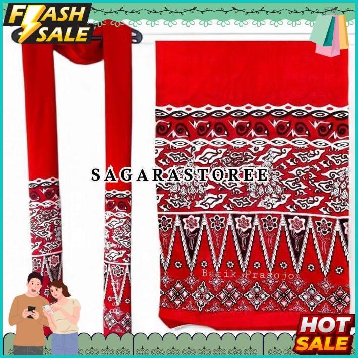 Selendang Tari Merak Sampur Tari Merak COD