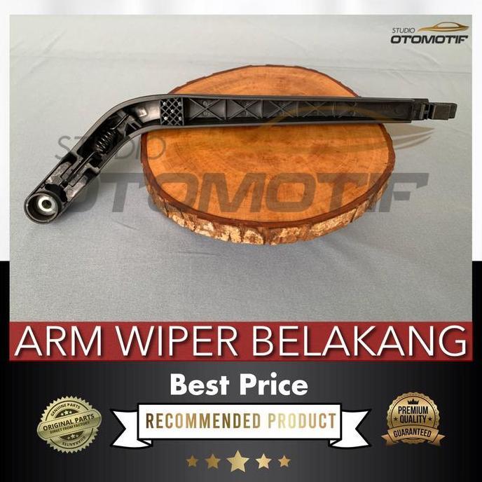 Murah WIPER ARM BELAKANG KIJANG KAPSUL LGX / GAGANG WIPER KIJANG KAPSUL LGX Non COD