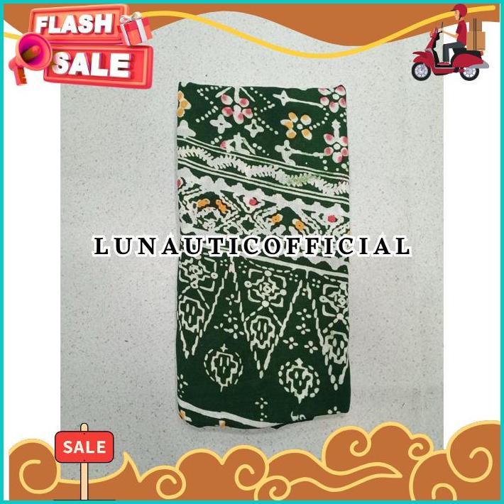 sampur cinde/Selendang tari/Sampur tari motif cinde DISKOM