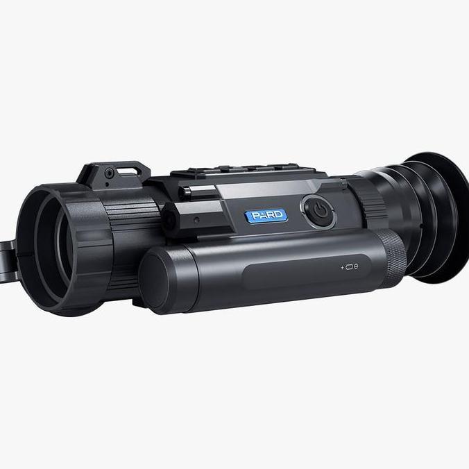 THERMAL PARD SCOPE OCELOT 256