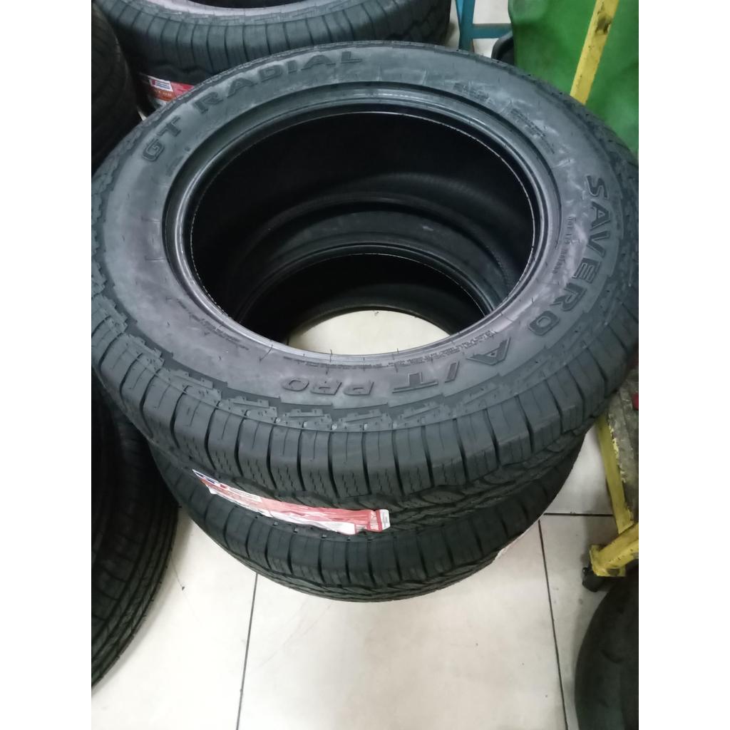 BAN MOBIL 235/75R15 GT RADIAL, DELIUM, GOODYEAR