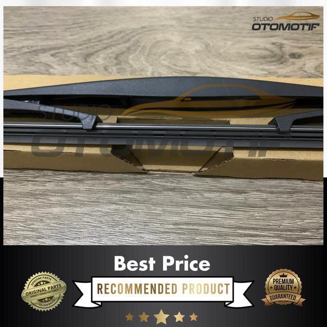 Murah Wiper Belakang ODYSSEY 2003-2008 / Rear Wiper ODYSSEY 2003-2008 12"B Non COD